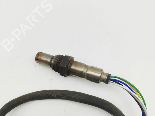 Electronic sensor AUDI Q2 (GAB, GAG) 1.6 TDI | BP39244785M84 - Image 4