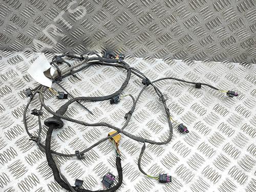 Elektronisk modul Elektronisk modul 38070424 38070424