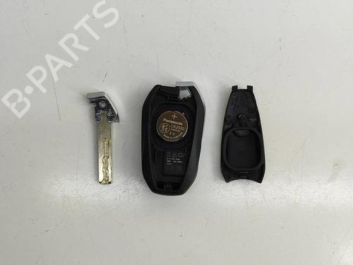 Módulo eletrónico OPEL MOKKA 1.2 (76) | BP28558248M83 