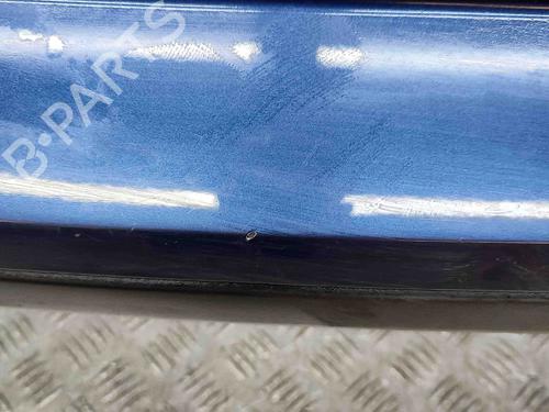 Bagtil kofangere BMW X1 (F48) sDrive 18 d | BP29730765C8 