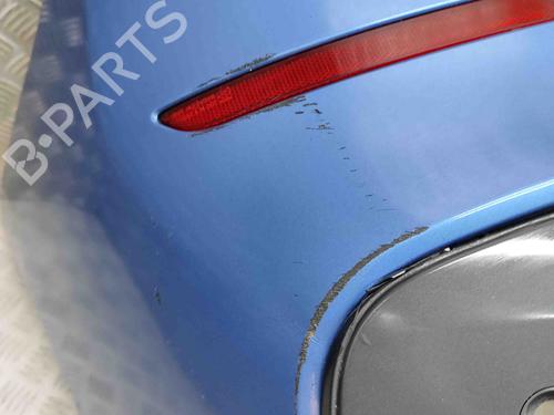 Bak støtfanger BMW X1 (F48) xDrive 20 d | BP29227304C8 