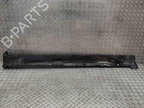 Left sideskirt JAGUAR I-PACE (X590) EV400 AWD | BP28029004C115