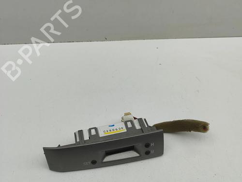 Afficheur ISUZU D-MAX I (TFR, TFS) 3.0 DiTD 4x4 (TFS85_) (163 hp) 29227395