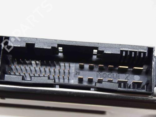 Electronic module BMW 7 (F01, F02, F03, F04) 740 d | BP6866954M83