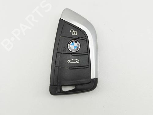 Used Electronic module Electronic module BMW X2 (F39) sDrive 18 i (140 hp) 36326610 36326610