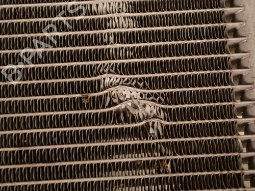 AC radiator BMW X3 (F25) xDrive 20 d | BP30210800M32