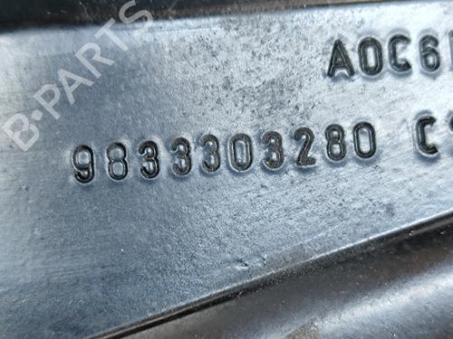 Hinge/Door check strap OPEL COMBO Box Body/MPV (K9) 1.5 D | BP27785701C146 