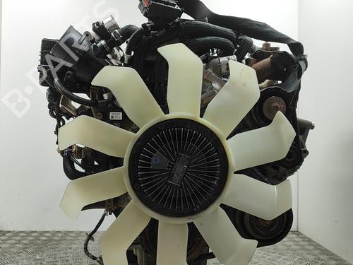 Moteur ISUZU D-MAX II (TFR, TFS) 1.9 Ddi 4x4 (TFS87J) | BP29975552M1