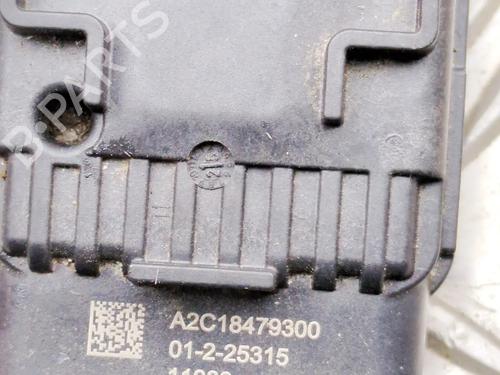 Electronic sensor SKODA OCTAVIA IV (NX3, NN3, PV3) 2.0 TDi | BP39534308M84 - Image 6