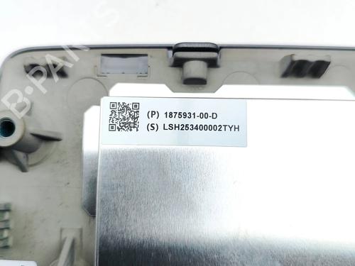 Electronic module TESLA MODEL 3 (5YJ3) EV | BP38162472M83  - Image 6