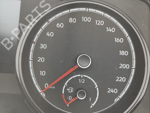 Instrument cluster VW TRANSPORTER T6 Van (SGA, SGH, SHA, SHH) 2.0 TDI | BP29920735C47