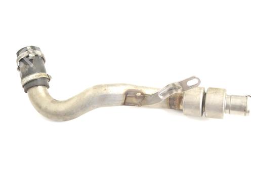 Intercooler pipe JAGUAR XJ (X350, X358) D 2.7 | BP33346573M127 - Image 2