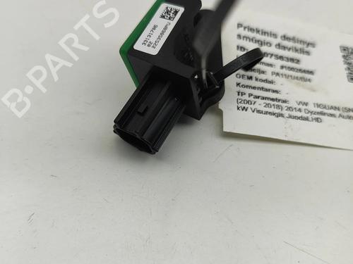 Electronic sensor VW TIGUAN (5N_) 2.0 TDI 4motion | BP27196865M84 - Image 4