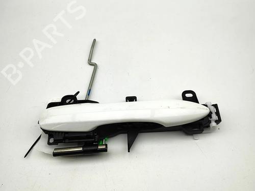 Used Front left exterior door handle Front left exterior door handle 39446683 39446683