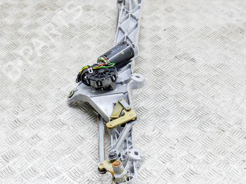 Front wipers mechanism MERCEDES-BENZ S-CLASS (W220, V220) S 500, S 500 L (220.075, 220.175, 220.875) | BP8624795C83 
