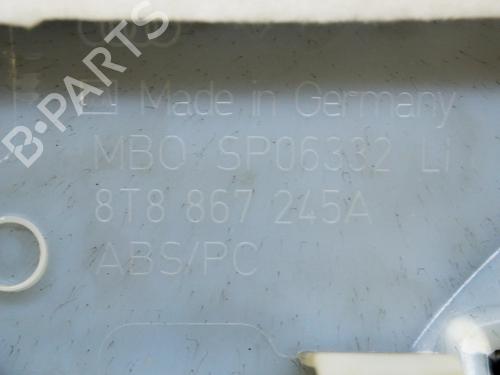 Other AUDI A5 Sportback (8TA) S5 quattro | BP33372829O1 - Image 4