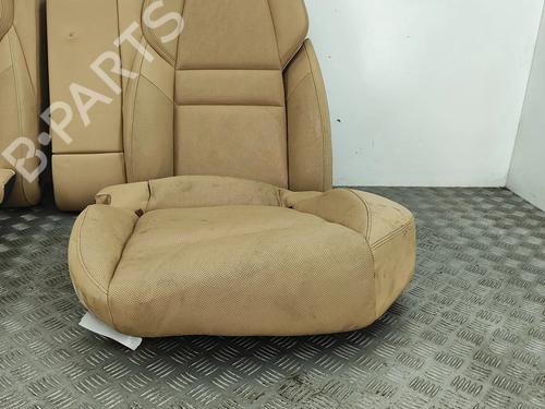 Seats set PORSCHE PANAMERA (970) 4.8 4S | BP32061122C78  - Image 5