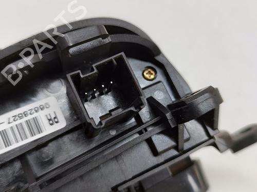 Steering wheel controls CHEVROLET CAPTIVA (C100, C140) 2.4 | BP25616033E15 