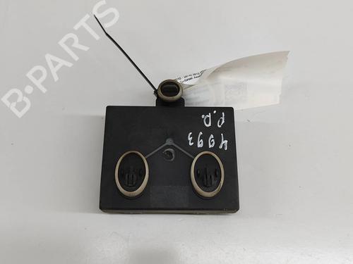 Used Electronic module VW PASSAT B7 (362) 1.6 TDI (105 hp) 24581829