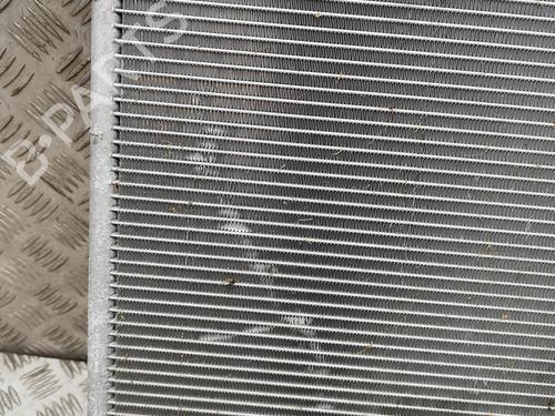 AC radiator LAND ROVER RANGE ROVER IV (L405) 3.0 TDV6 4x4 | BP30155010M32