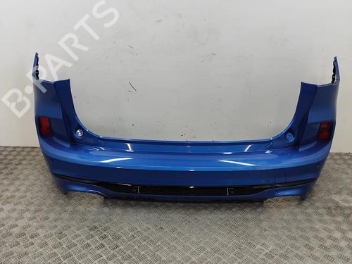 Used Rear bumper FORD KUGA III (DFK) 2.5 Duratec PHEV (242 hp) 32525184