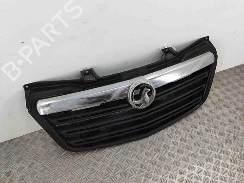Grille OPEL MOVANO B Van (X62) 2.3 CDTI FWD (FV) | BP29403859C40 