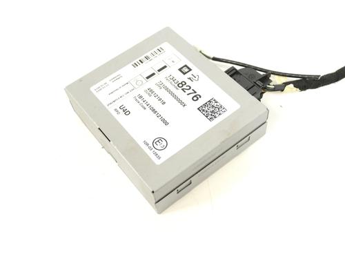 Used Electronic module OPEL ASTRA J GTC 1.4 Turbo (08) (140 hp) 30225279