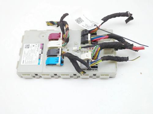 Control unit BMW 5 (G30, F90) 520 i | BP39958452M11 - Image 3