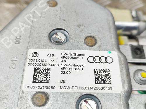Steering column AUDI Q7 (4LB) 3.0 TDI quattro | BP35717966M21 - Image 7