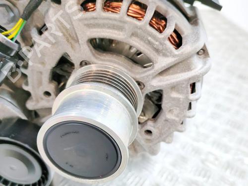 Engine PORSCHE BOXSTER (986) 2.7 | BP40226938M1 - Image 7