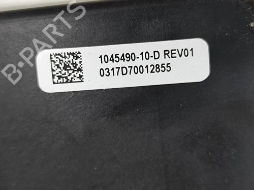 Electronic module TESLA MODEL X (5YJX) P100D AWD | BP19255966M83