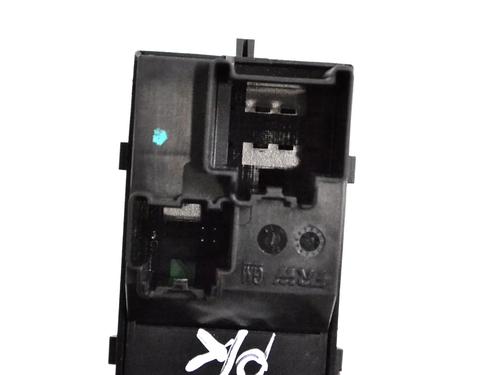 Left front window switch OPEL ASTRA J GTC 1.4 Turbo (08) | BP30282106I27  - Image 5