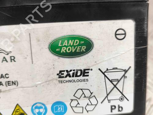 Battery JAGUAR F-PACE (X761) 2.0 P400e Plug-in Hybrid | BP29310586E11