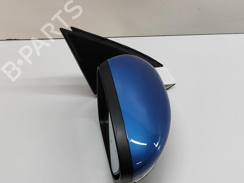 Right mirror FORD KUGA III (DFK) 2.5 FHEV | BP28562163C27 
