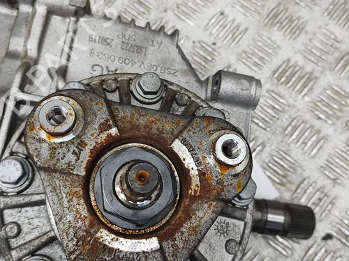 Transfer box BMW 3 (E90) 320 d xDrive | BP16077680M36 