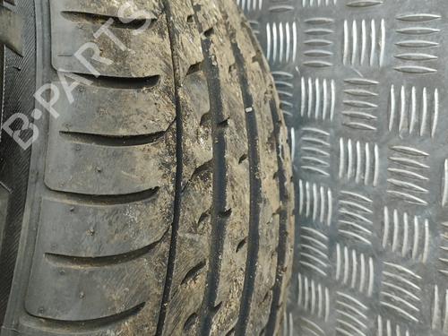 Rim AUDI A8 D3 (4E2, 4E8) 4.2 TDI quattro | BP25217056C45 