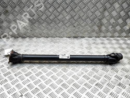Used Driveshaft Driveshaft PORSCHE BOXSTER (986) 2.7 (228 hp) 40226973 40226973