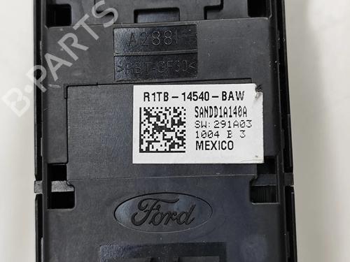 Right front window switch FORD PUMA (J2K, CF7) 1.0 EcoBoost mHEV | BP27785076I26 