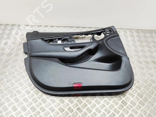 Front left panel MERCEDES-BENZ C-CLASS (W205) C 200 (205.042) | BP37176946C58 - Image 3
