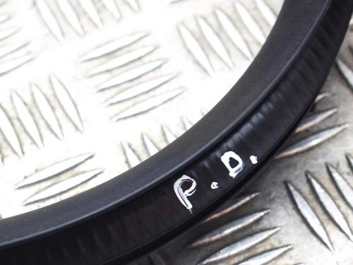 Rubber door seal TESLA MODEL 3 (5YJ3) EV AWD | BP27758888C142