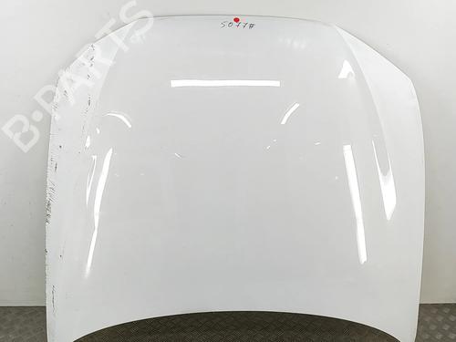 Capot AUDI A6 C8 (4A2) 40 TDI (190 hp) 29637518