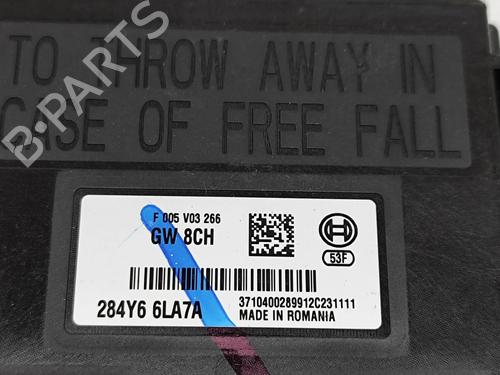 Electronic module NISSAN JUKE (F16_) DIG-T 117 | BP29391309M83 - Image 6