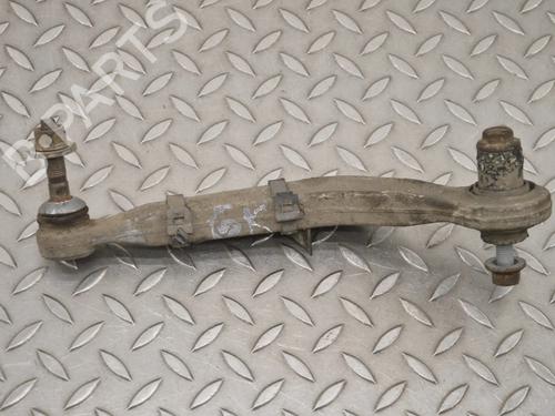 Venstre bagtil bærearm BMW 6 Convertible (E64) 635 d (286 hp) 30240849