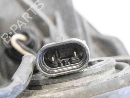 Left headlight TOYOTA PRIUS (_W3_) 1.8 Hybrid (ZVW3_) | BP7738949C28 