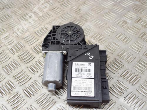 Used Front right window mechanism Front right window mechanism AUDI A8 D3 (4E2, 4E8) 3.0 TDI quattro (233 hp) 10073649 10073649