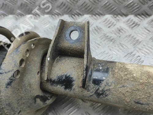 Left front shock absorber VW TIGUAN (CT1) 1.5 eTSI | BP35811399M16 - Image 3