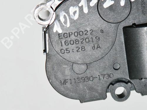 Electronic module JAGUAR F-PACE (X761) 2.0 TD4 | BP27758292M83 