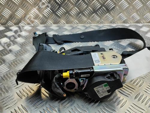 Front right seatbelt VOLVO XC40 (536) Recharge AWD | BP29076013I25 - Image 6