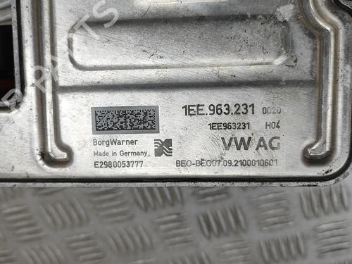 Electronic module SKODA ENYAQ iV SUV (5AZ) 80 | BP28549573M83  - Image 8