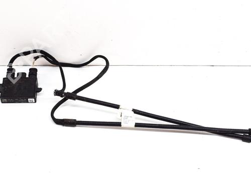 Used Electronic module Electronic module 12927639 12927639